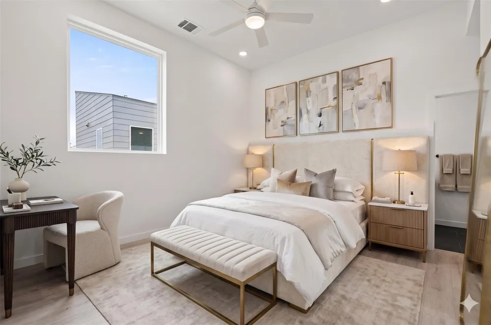 401 North Bluff #11101 Austin, TX 78745