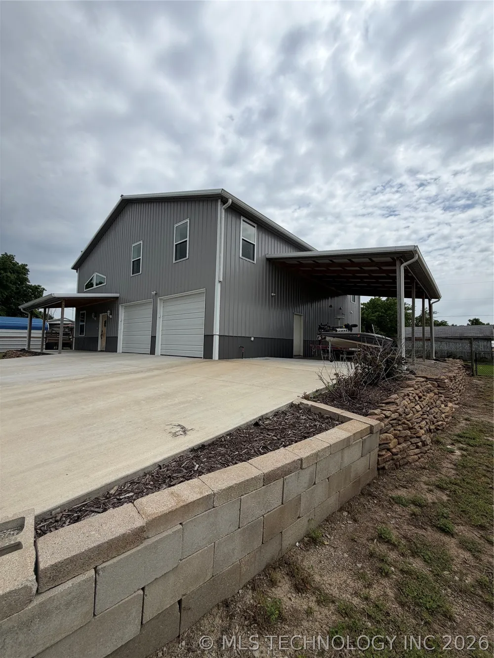 10286 E Joes Road Talala, OK 74080