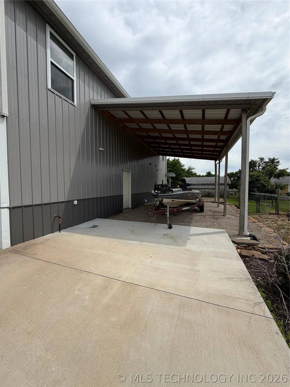10286 E Joes Road Talala, OK 74080