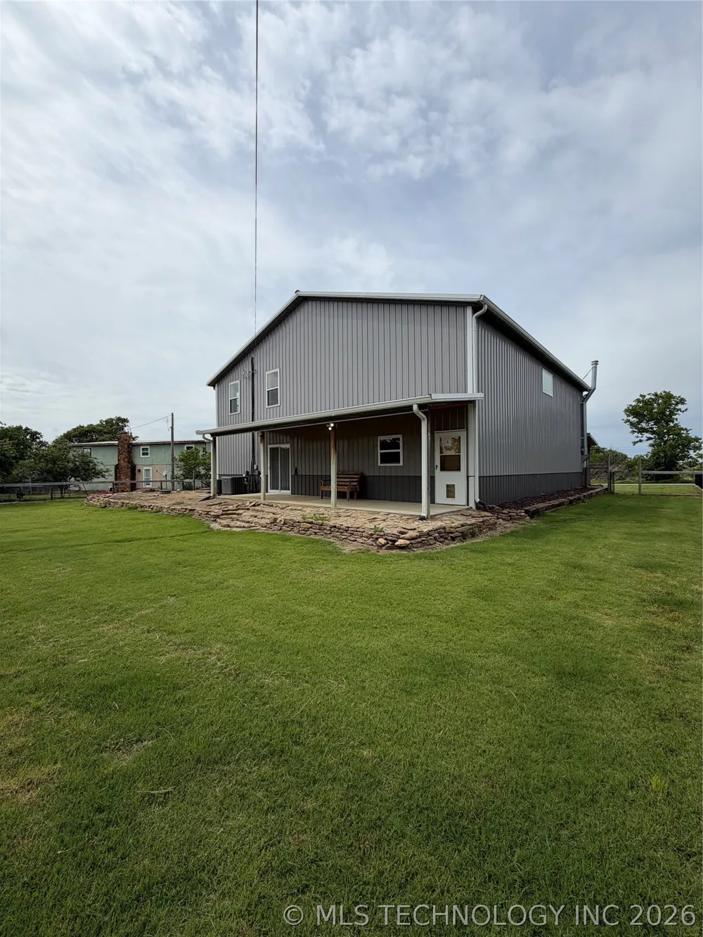 10286 E Joes Road Talala, OK 74080