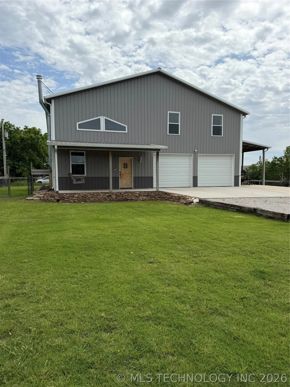 10286 E Joes Road Talala, OK 74080