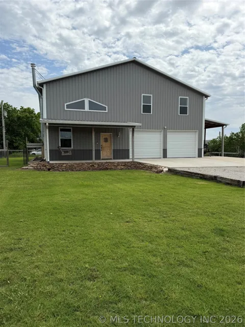 10286 E Joes Road
