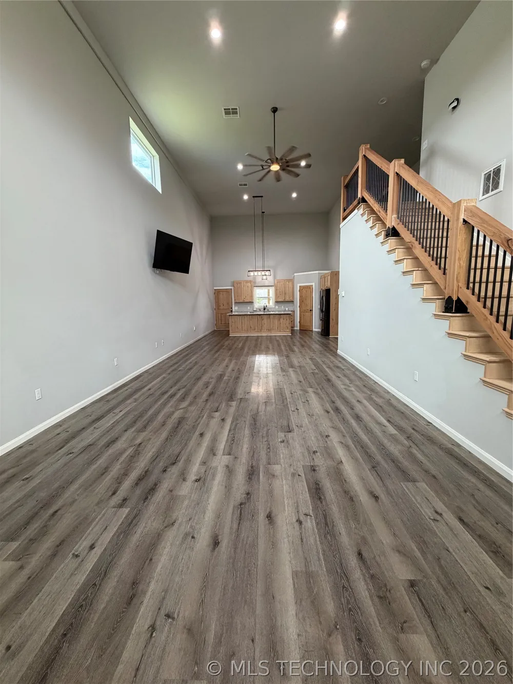 10286 E Joes Road Talala, OK 74080