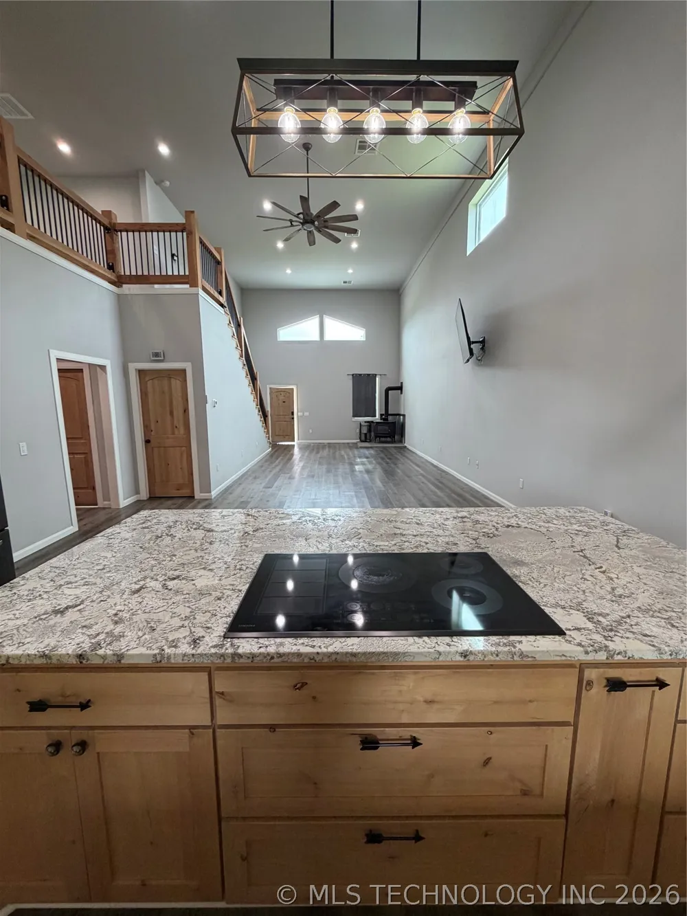 10286 E Joes Road Talala, OK 74080