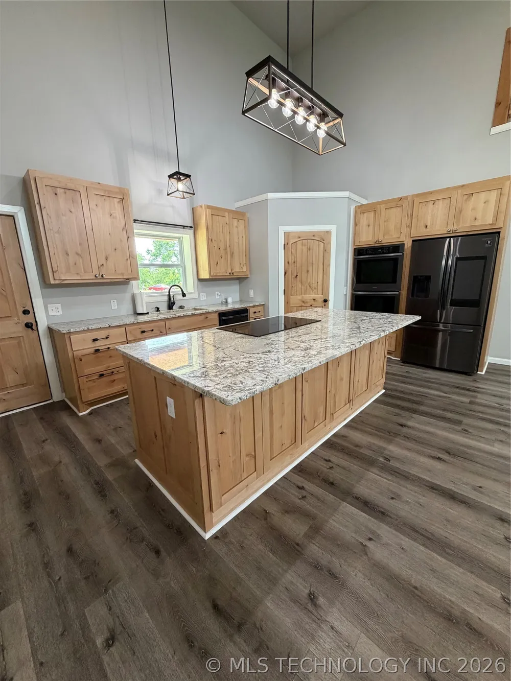 10286 E Joes Road Talala, OK 74080