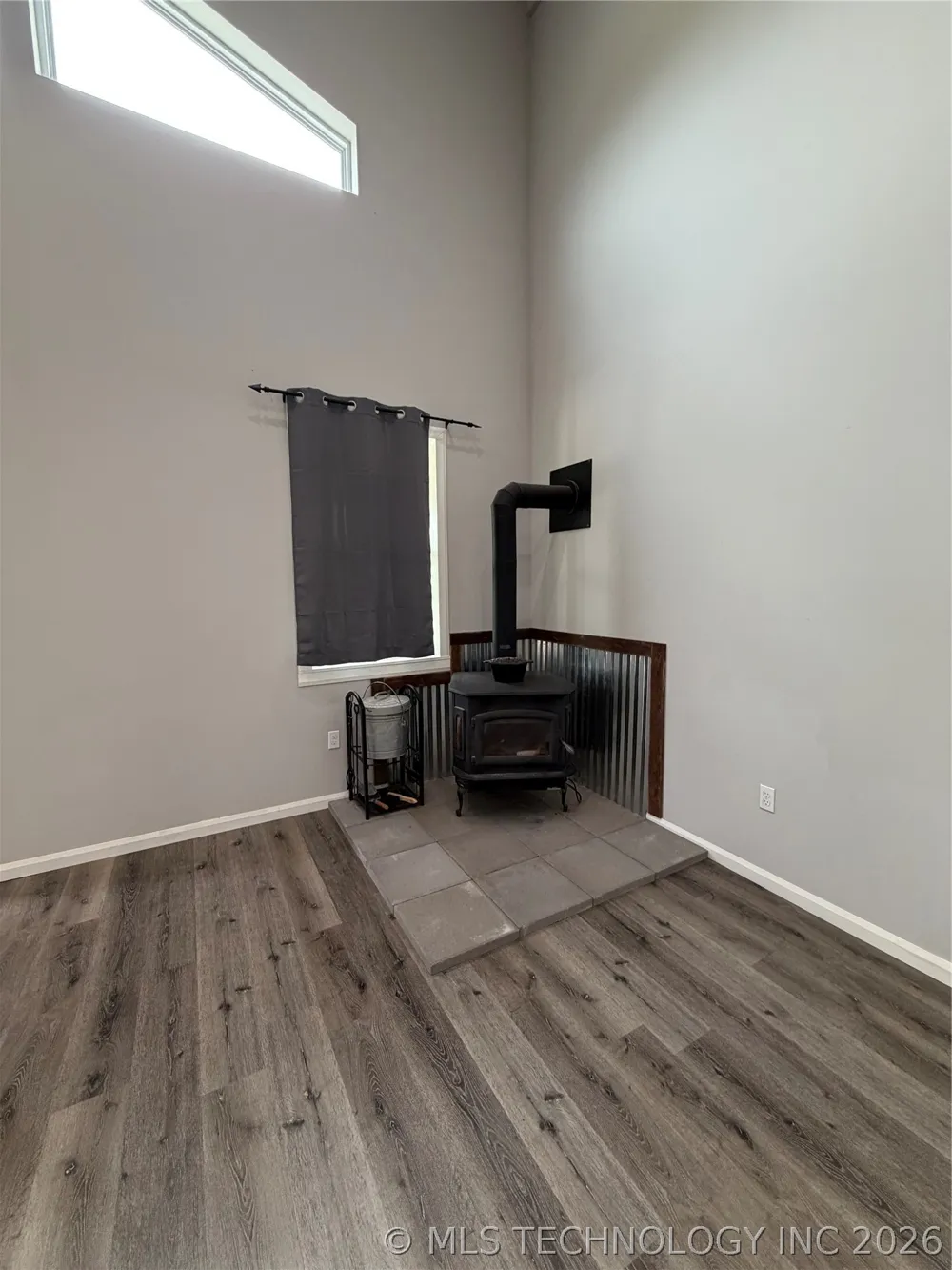 10286 E Joes Road Talala, OK 74080