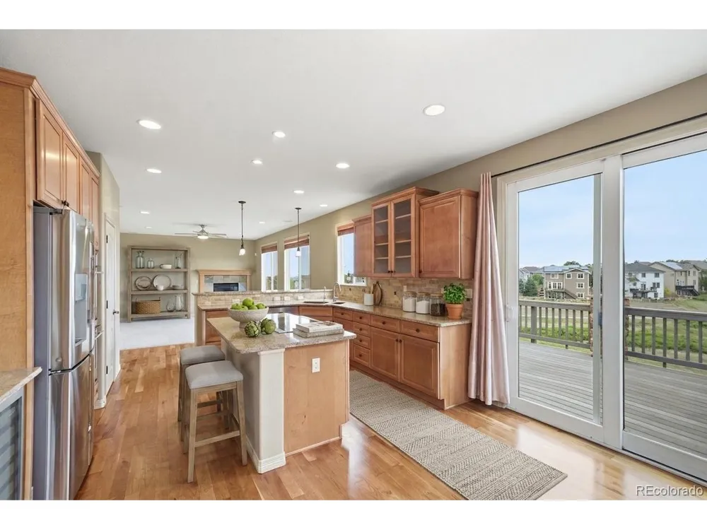 10977 Glengate Circle Highlands Ranch, CO 80130