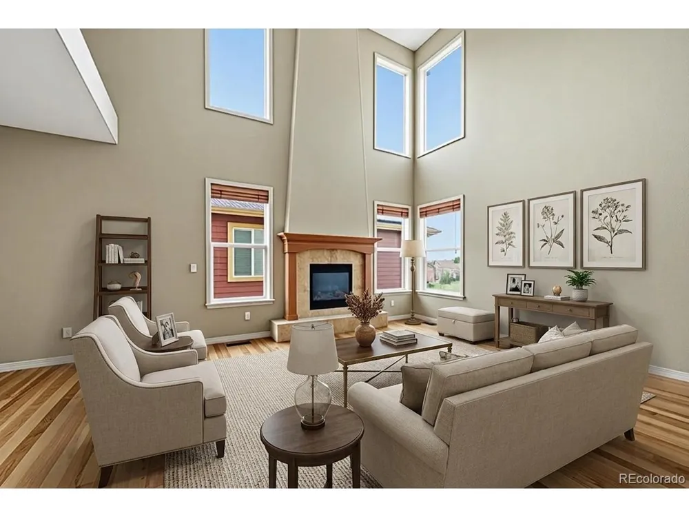 10977 Glengate Circle Highlands Ranch, CO 80130