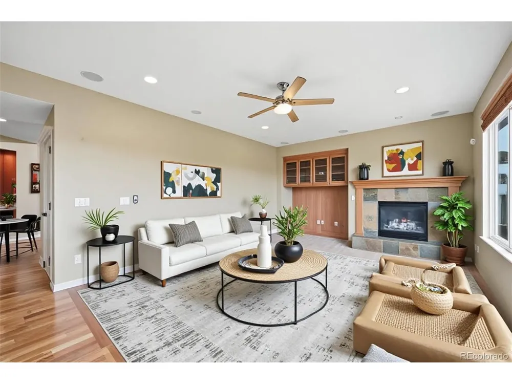 10977 Glengate Circle Highlands Ranch, CO 80130