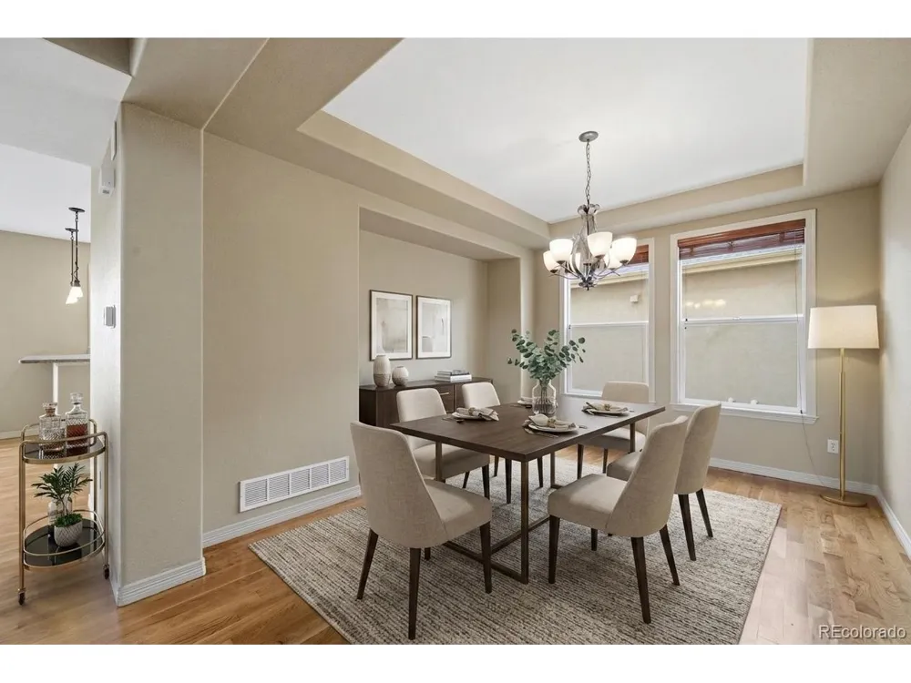10977 Glengate Circle Highlands Ranch, CO 80130