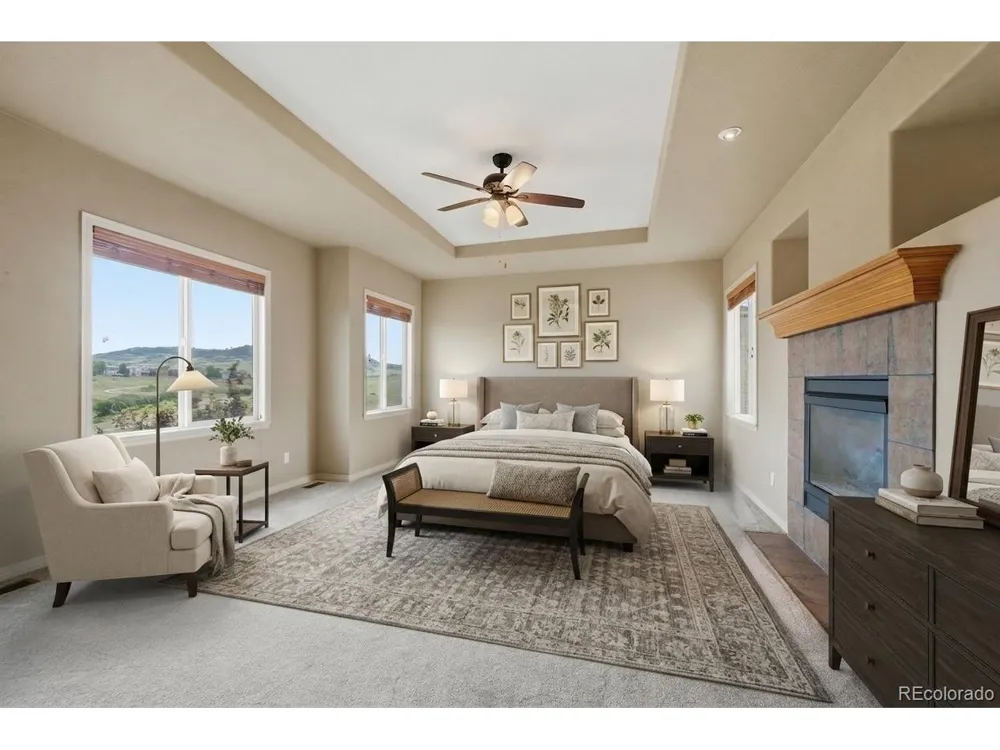 10977 Glengate Circle Highlands Ranch, CO 80130