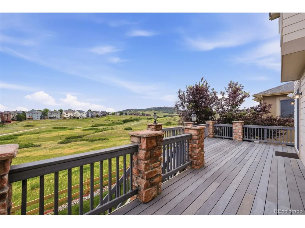10977 Glengate Circle Highlands Ranch, CO 80130