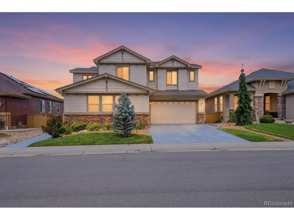 10977 Glengate Circle Highlands Ranch, CO 80130