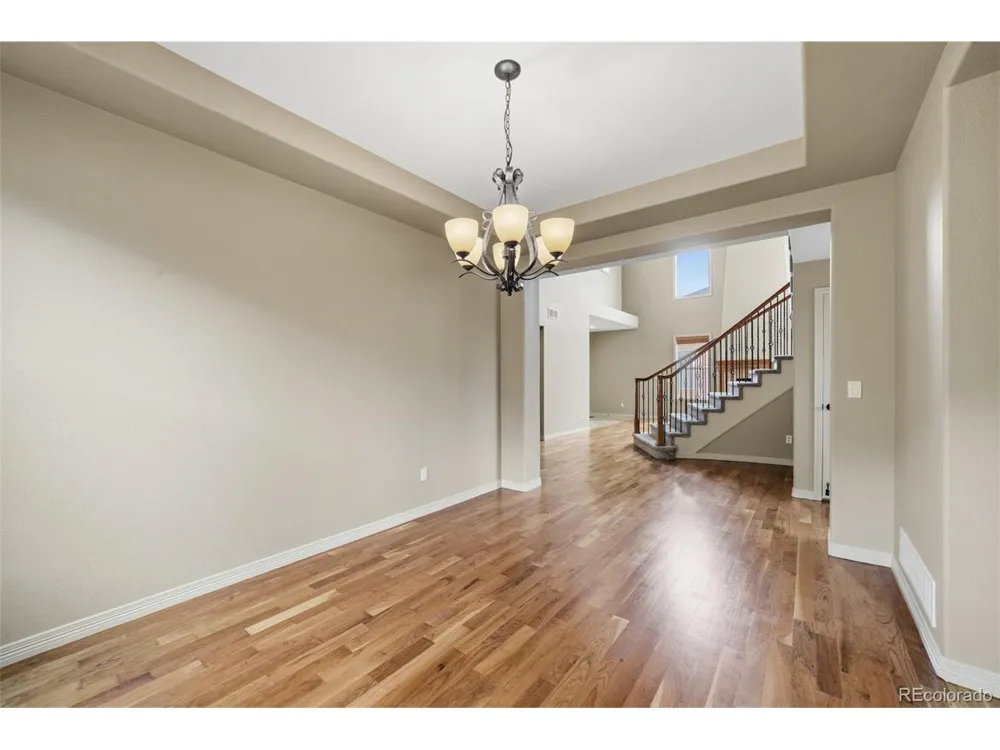 10977 Glengate Circle Highlands Ranch, CO 80130
