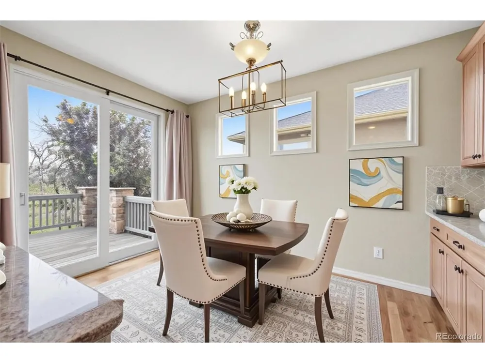 10977 Glengate Circle Highlands Ranch, CO 80130