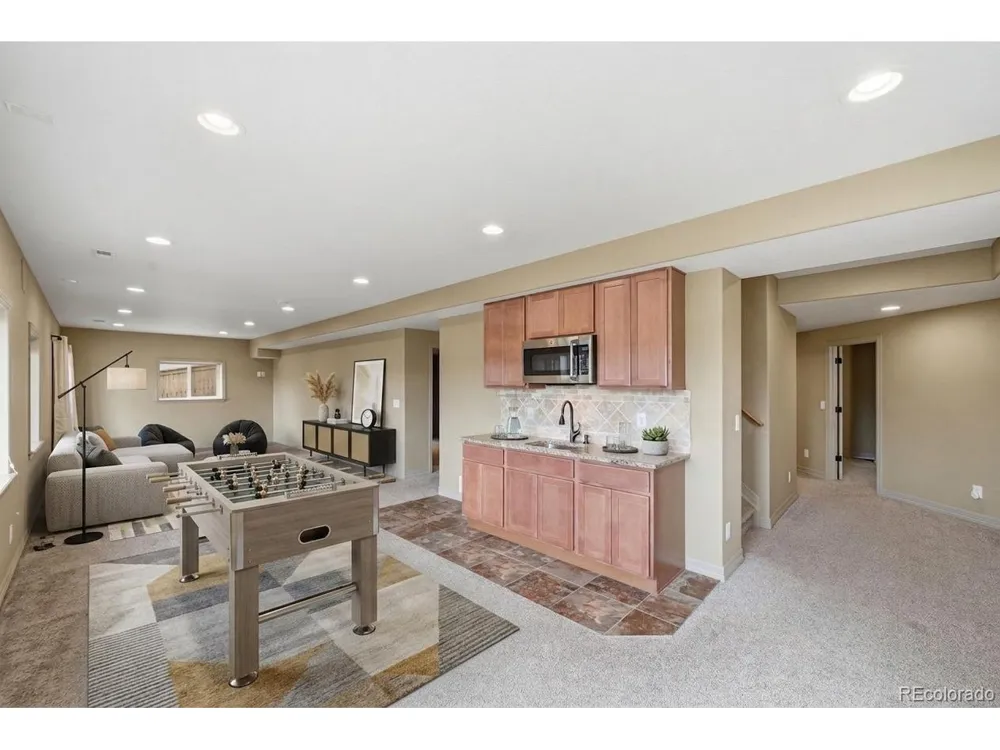 10977 Glengate Circle Highlands Ranch, CO 80130