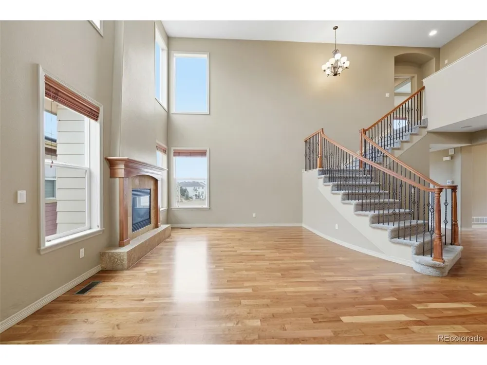 10977 Glengate Circle Highlands Ranch, CO 80130