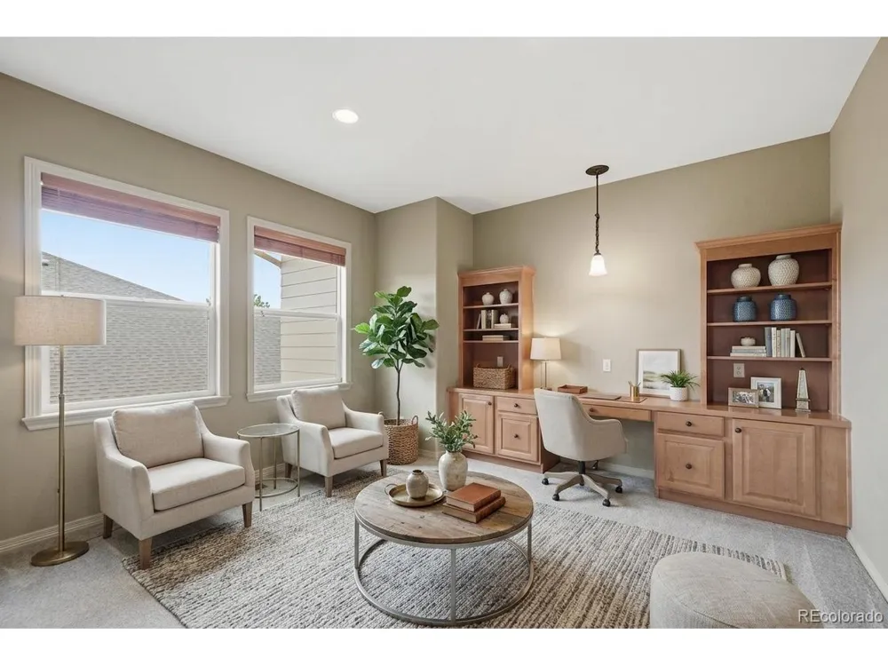 10977 Glengate Circle Highlands Ranch, CO 80130