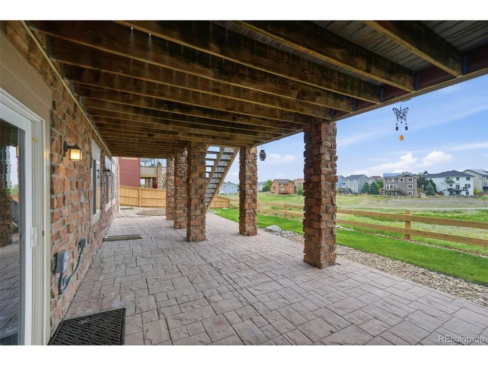 10977 Glengate Circle Highlands Ranch, CO 80130