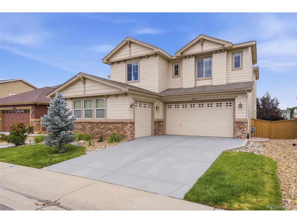 10977 Glengate Circle Highlands Ranch, CO 80130
