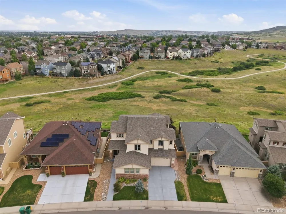 10977 Glengate Circle Highlands Ranch, CO 80130