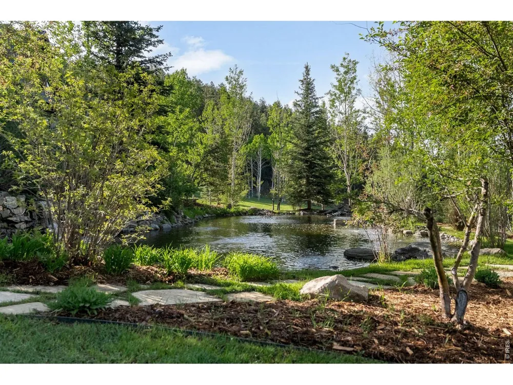 29700 S Sunset Trail Conifer, CO 80433