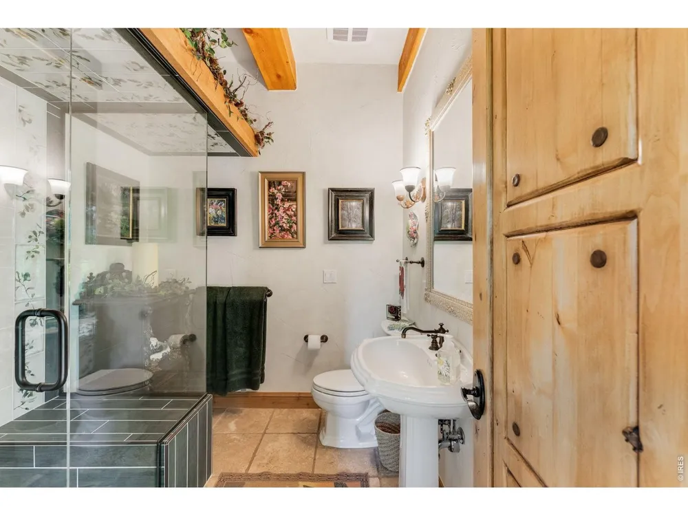 29700 S Sunset Trail Conifer, CO 80433