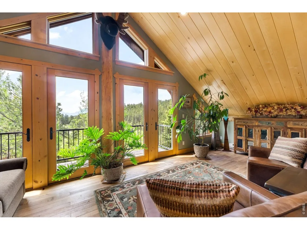 29700 S Sunset Trail Conifer, CO 80433
