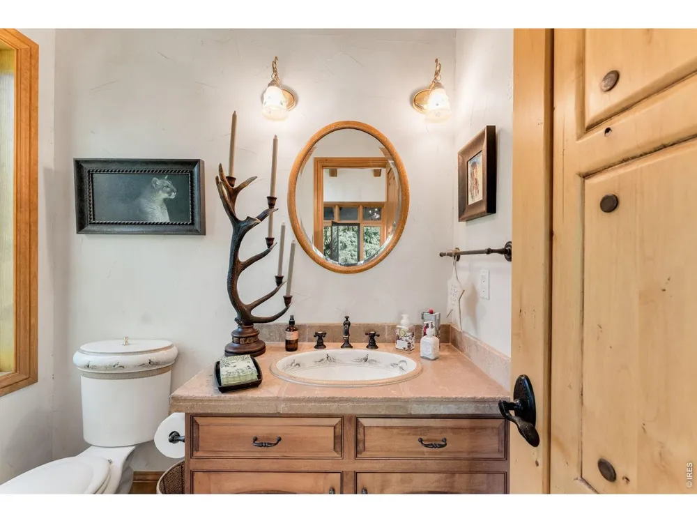 29700 S Sunset Trail Conifer, CO 80433