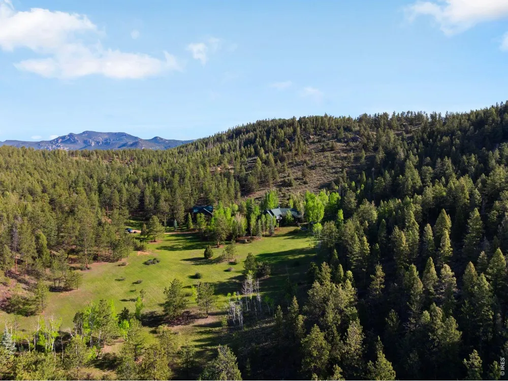 29700 S Sunset Trail Conifer, CO 80433