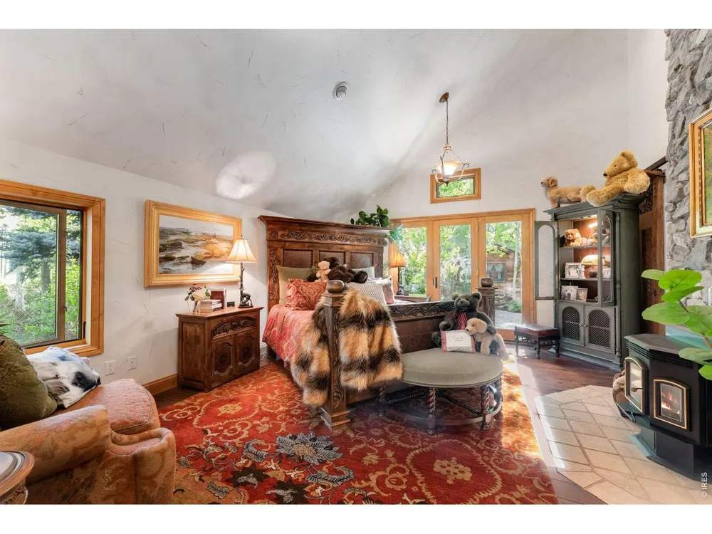 29700 S Sunset Trail Conifer, CO 80433