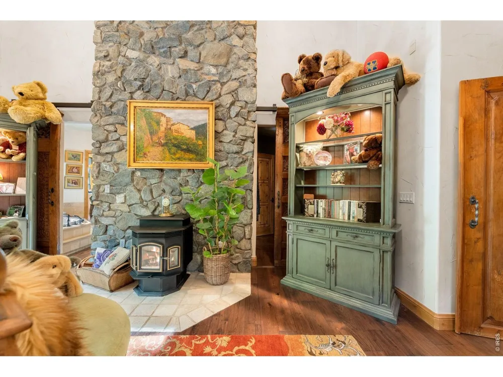 29700 S Sunset Trail Conifer, CO 80433
