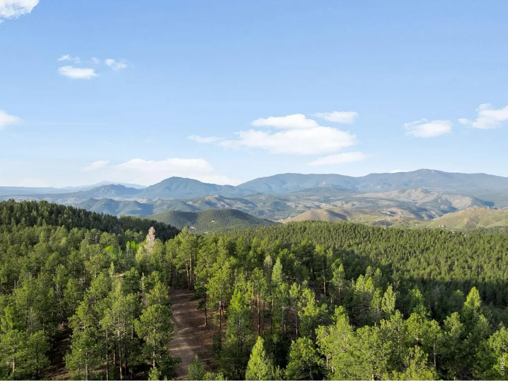 29700 S Sunset Trail Conifer, CO 80433