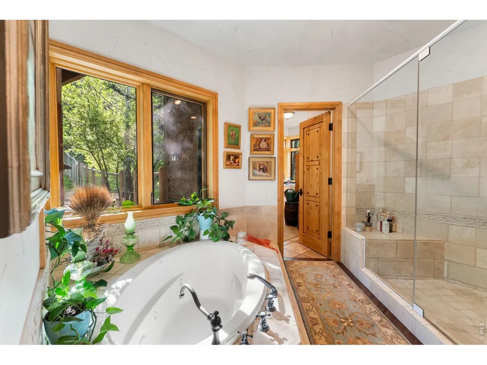 29700 S Sunset Trail Conifer, CO 80433