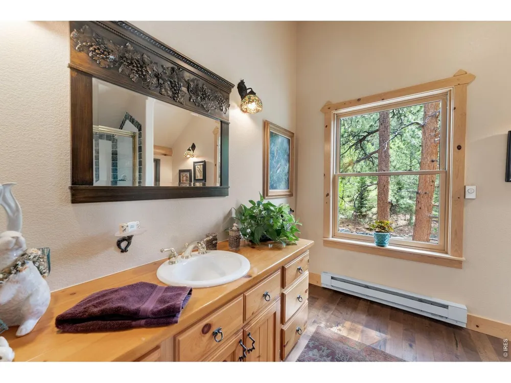 29700 S Sunset Trail Conifer, CO 80433