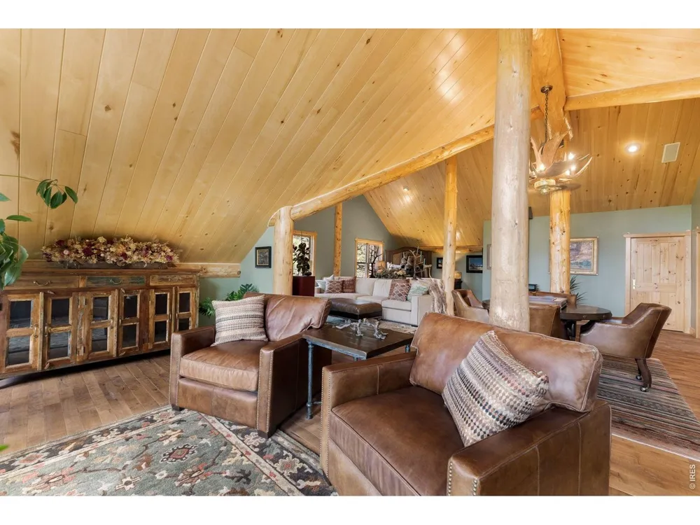 29700 S Sunset Trail Conifer, CO 80433