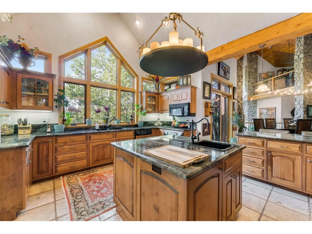 29700 S Sunset Trail Conifer, CO 80433