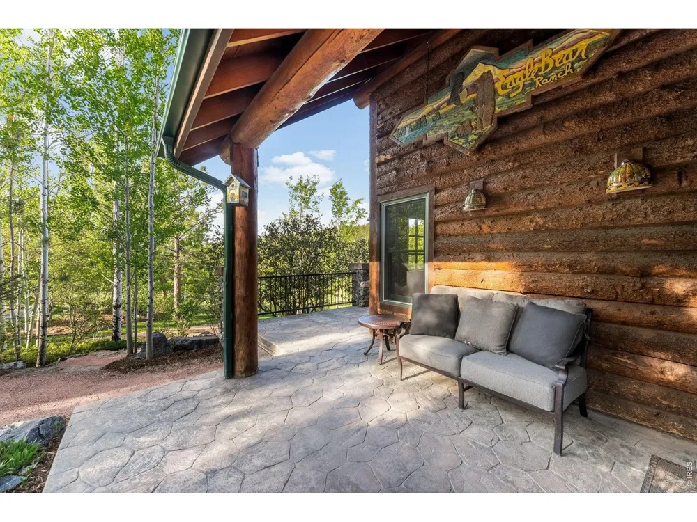 29700 S Sunset Trail Conifer, CO 80433