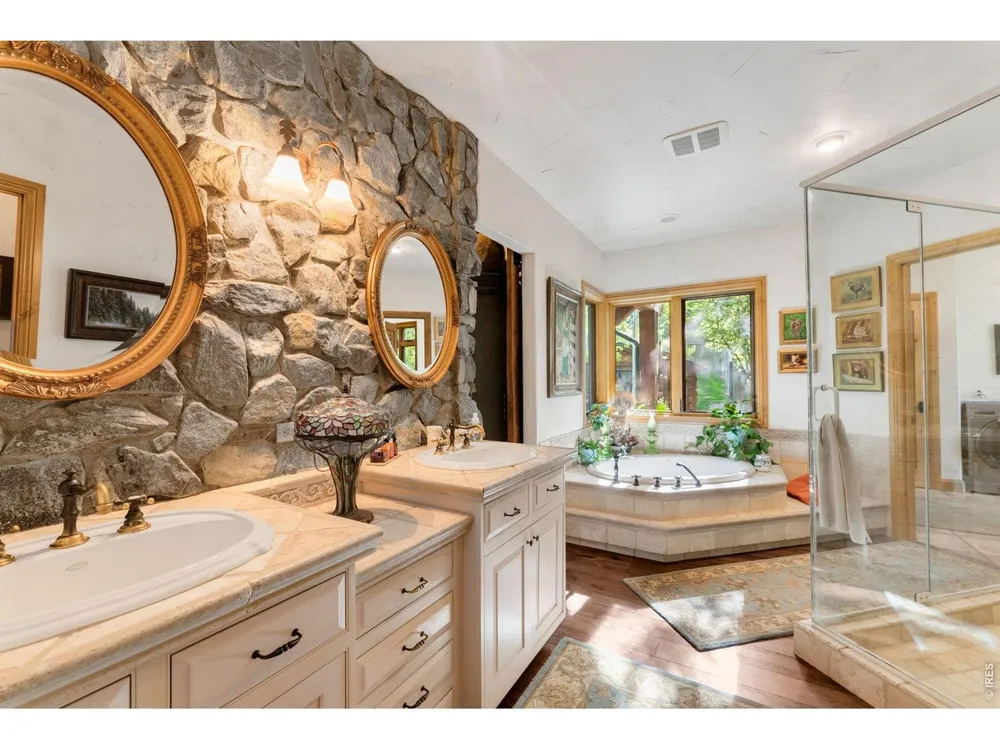 29700 S Sunset Trail Conifer, CO 80433