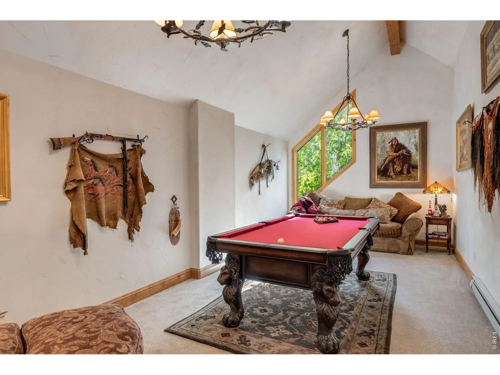 29700 S Sunset Trail Conifer, CO 80433