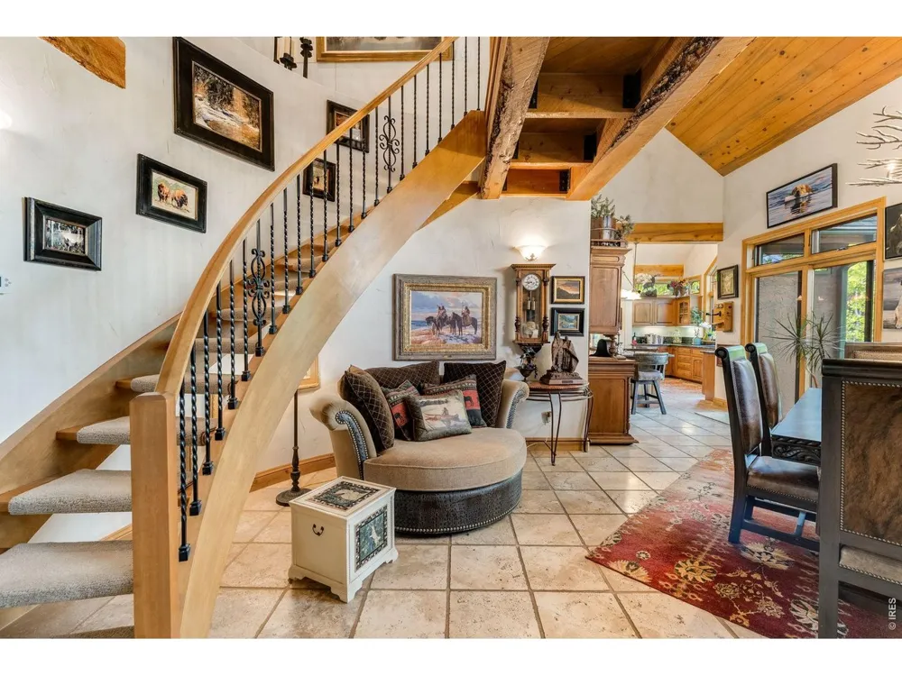 29700 S Sunset Trail Conifer, CO 80433