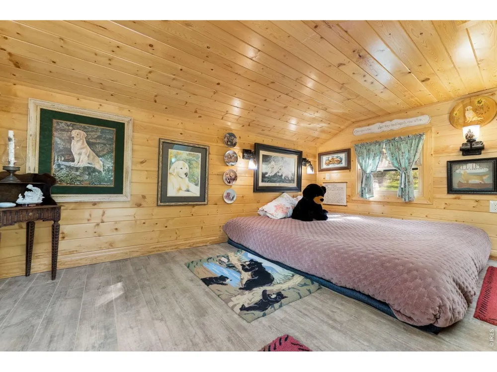 29700 S Sunset Trail Conifer, CO 80433