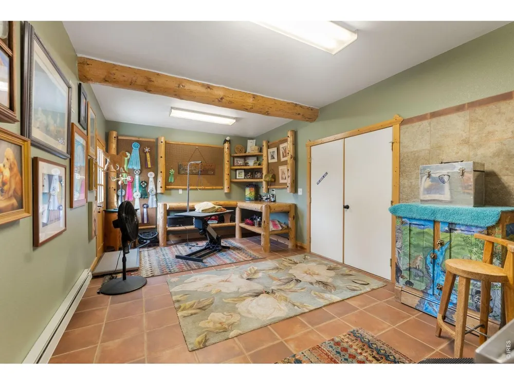 29700 S Sunset Trail Conifer, CO 80433