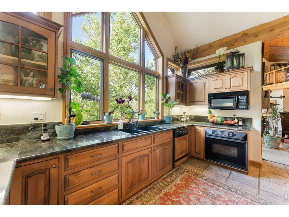 29700 S Sunset Trail Conifer, CO 80433