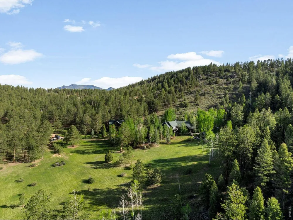 29700 S Sunset Trail Conifer, CO 80433