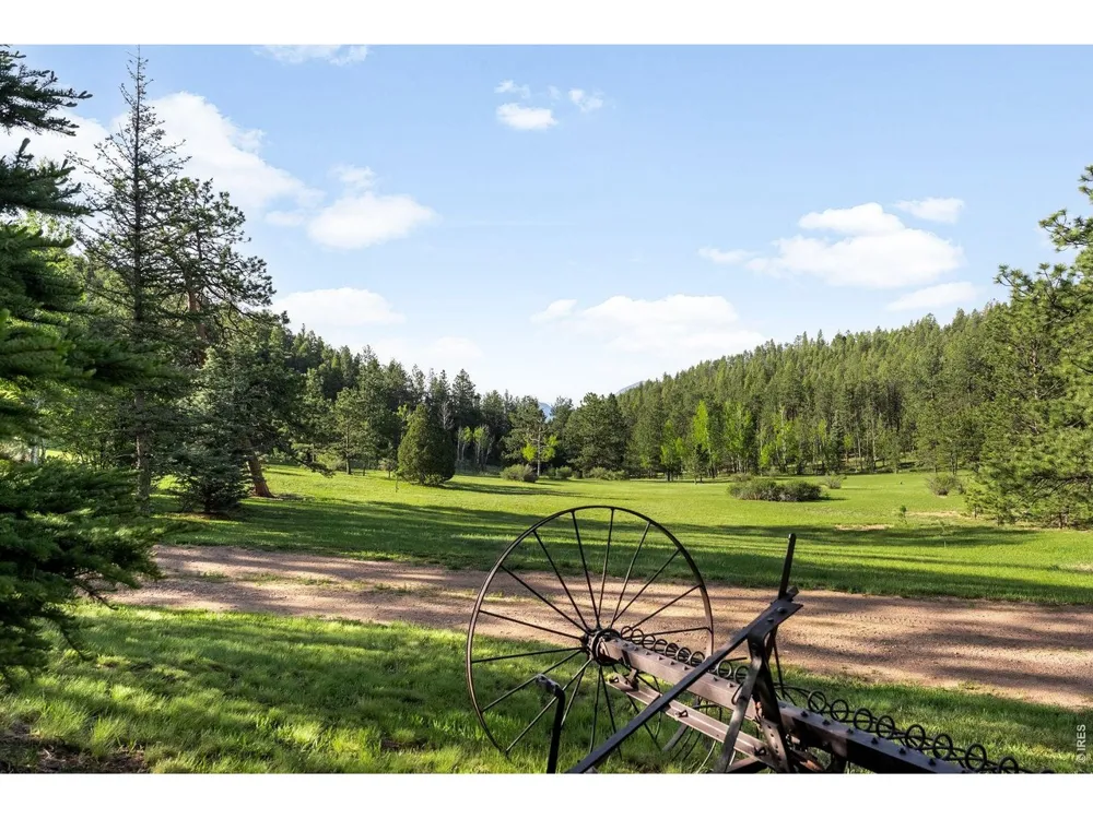 29700 S Sunset Trail Conifer, CO 80433