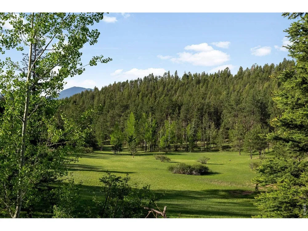 29700 S Sunset Trail Conifer, CO 80433