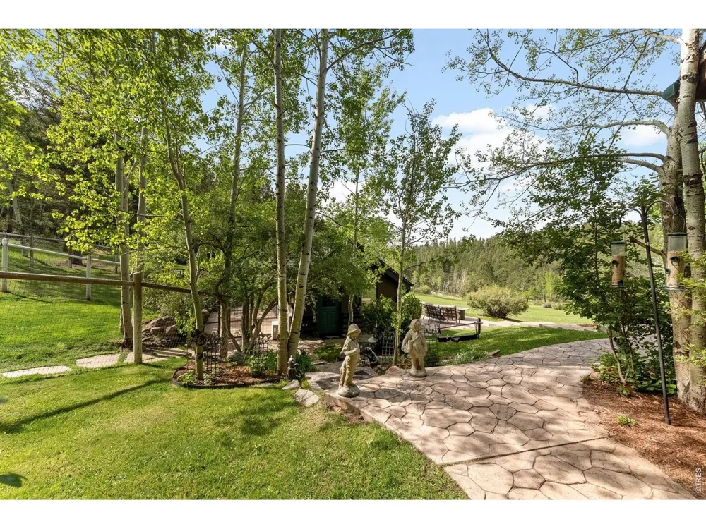 29700 S Sunset Trail Conifer, CO 80433