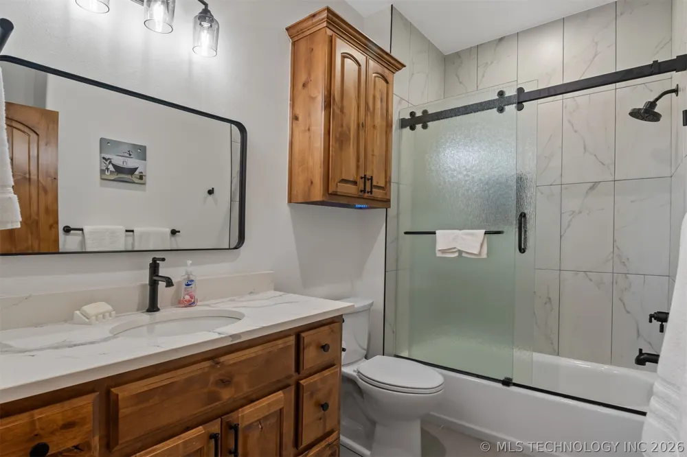30419 N 3994 DRIVE Ramona, OK 74061