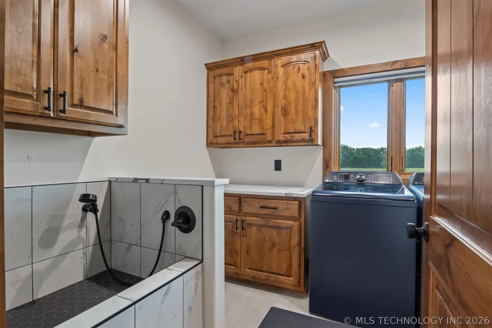 30419 N 3994 DRIVE Ramona, OK 74061